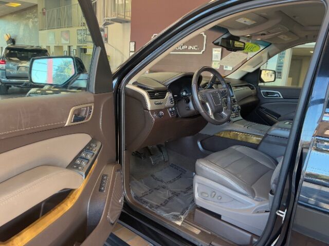 2017 GMC Yukon Denali Charlotte NC