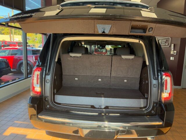 2017 GMC Yukon Denali Charlotte NC