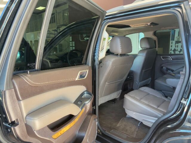 2017 GMC Yukon Denali Charlotte NC