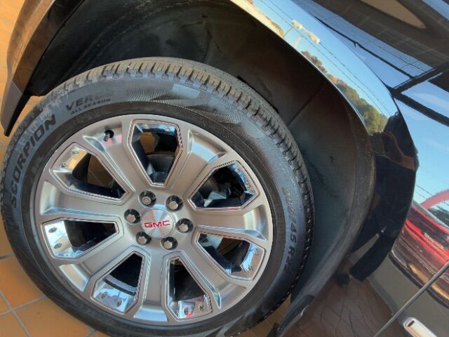 2017 GMC Yukon Denali Charlotte NC