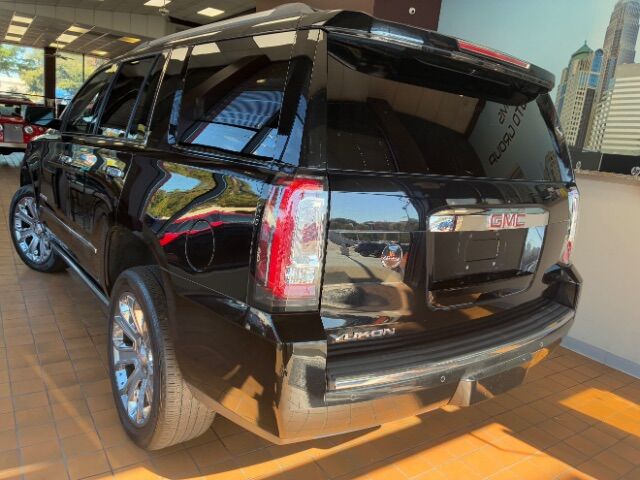 2017 GMC Yukon Denali Charlotte NC