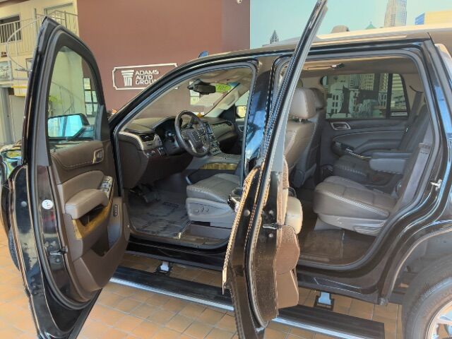 2017 GMC Yukon Denali Charlotte NC