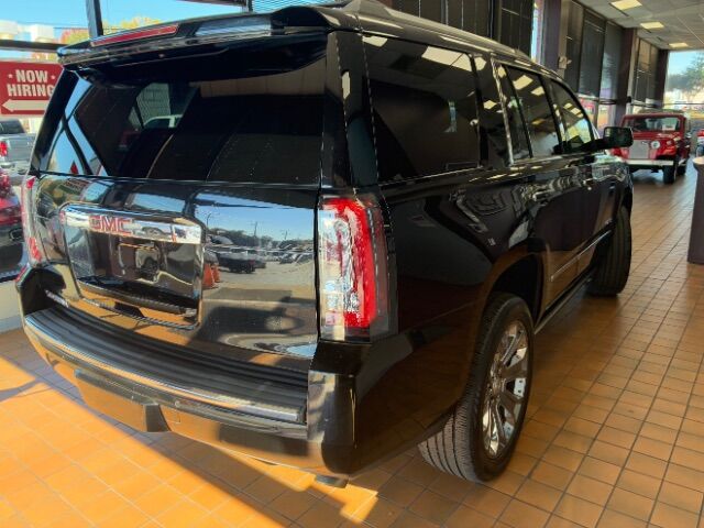 2017 GMC Yukon Denali Charlotte NC