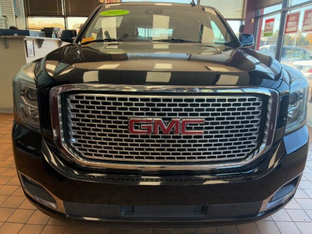 2017 GMC Yukon Denali Charlotte NC