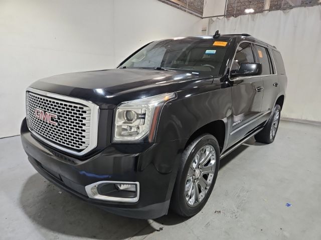 2017 GMC Yukon Denali Charlotte NC