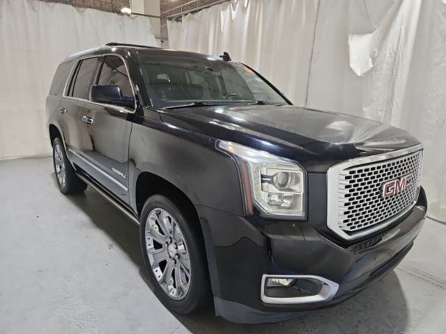 2017 GMC Yukon Denali Charlotte NC