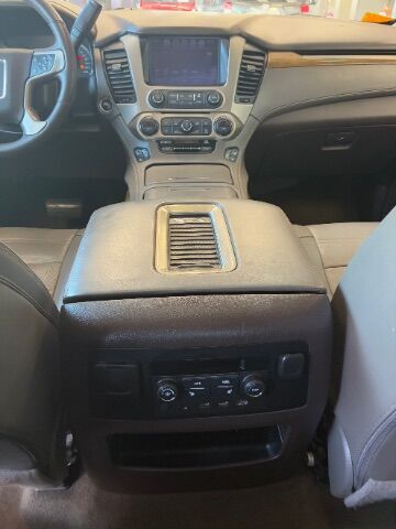 2017 GMC Yukon Denali Charlotte NC