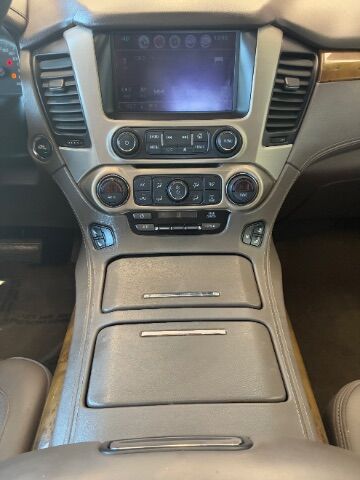 2017 GMC Yukon Denali Charlotte NC