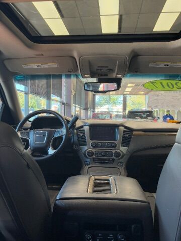 2017 GMC Yukon Denali Charlotte NC