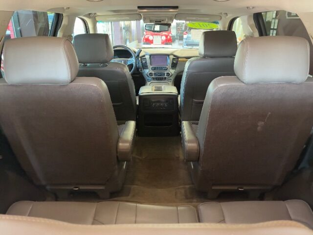 2017 GMC Yukon Denali Charlotte NC