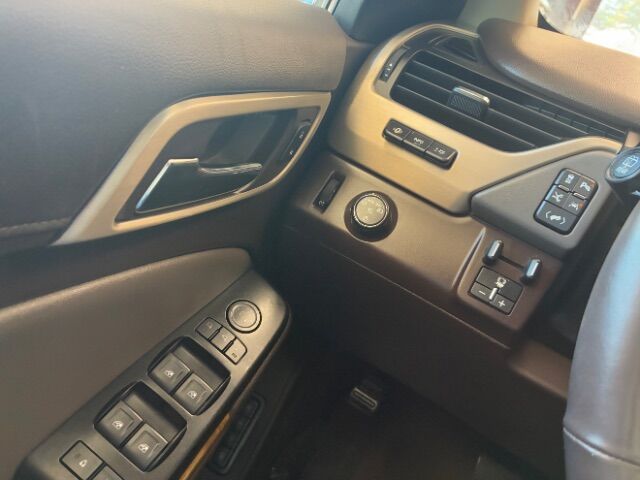 2017 GMC Yukon Denali Charlotte NC