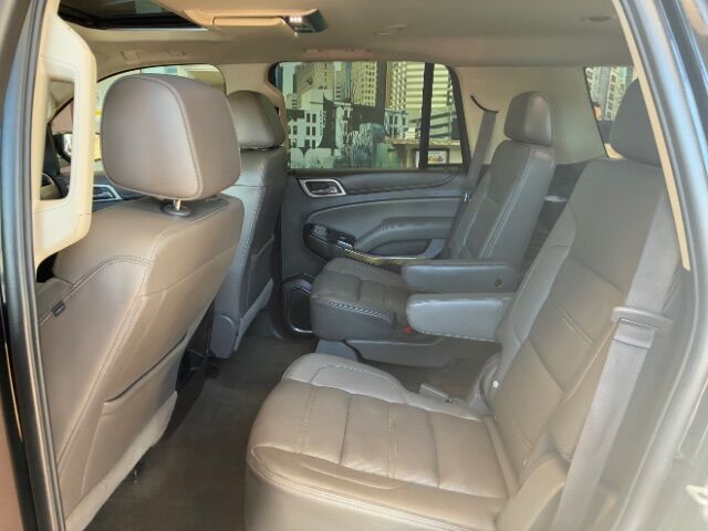 2017 GMC Yukon Denali Charlotte NC