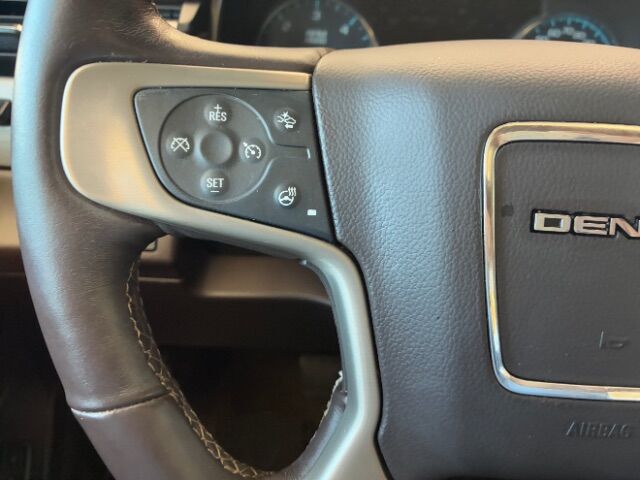 2017 GMC Yukon Denali Charlotte NC