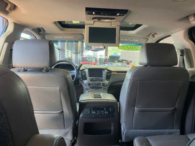 2017 GMC Yukon Denali Charlotte NC