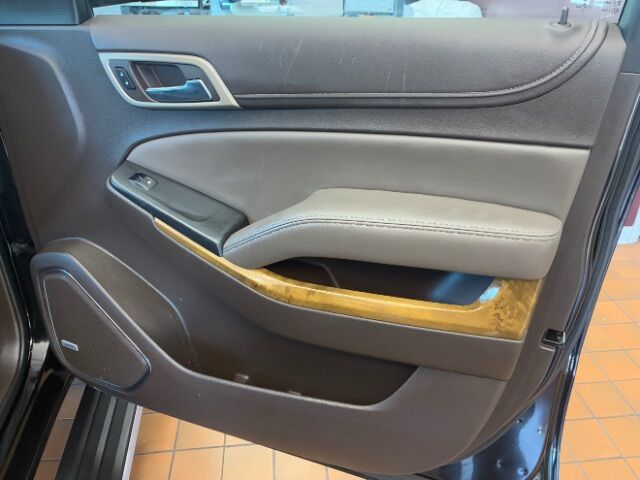 2017 GMC Yukon Denali Charlotte NC