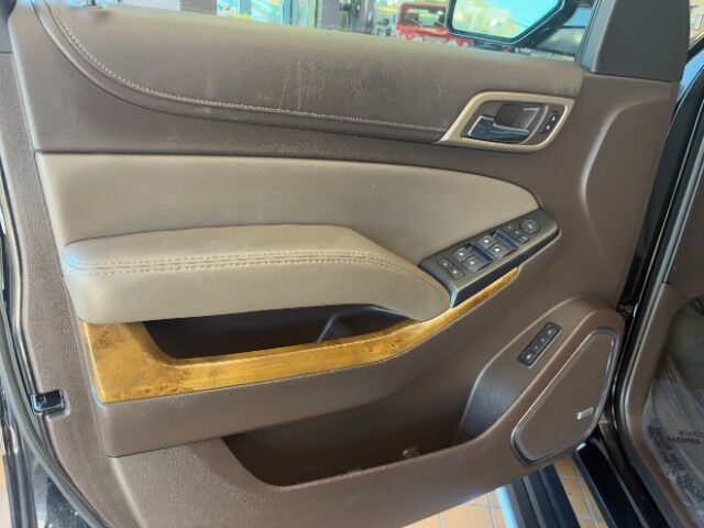 2017 GMC Yukon Denali Charlotte NC