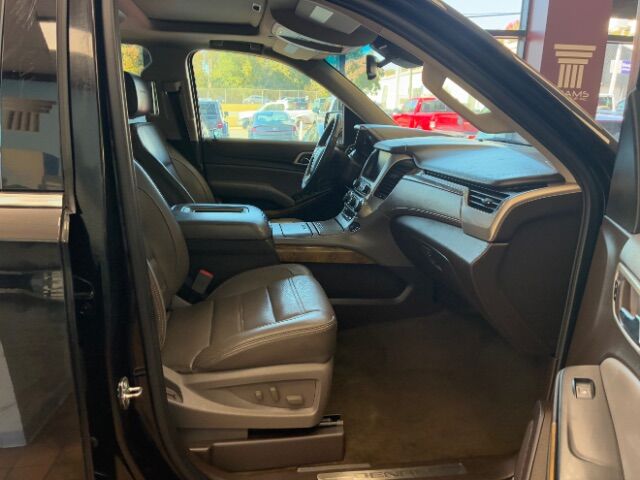 2017 GMC Yukon Denali Charlotte NC