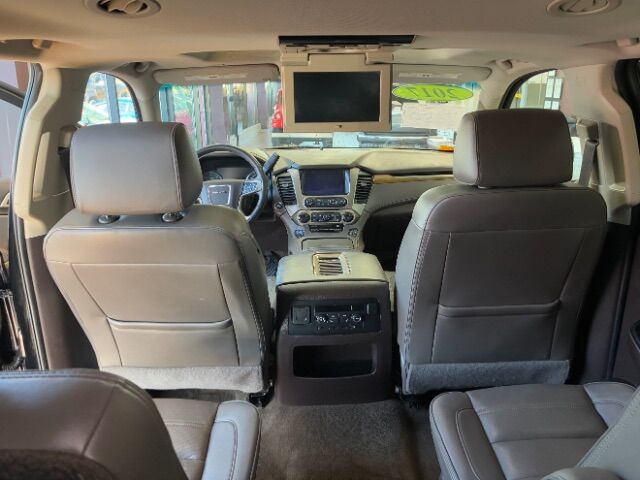 2017 GMC Yukon Denali Charlotte NC