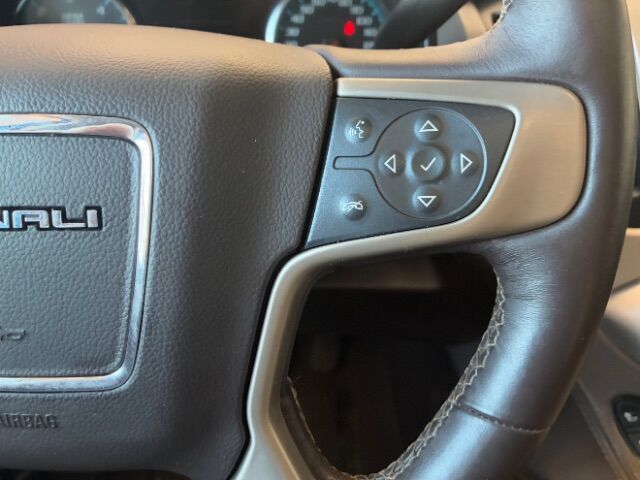 2017 GMC Yukon Denali Charlotte NC