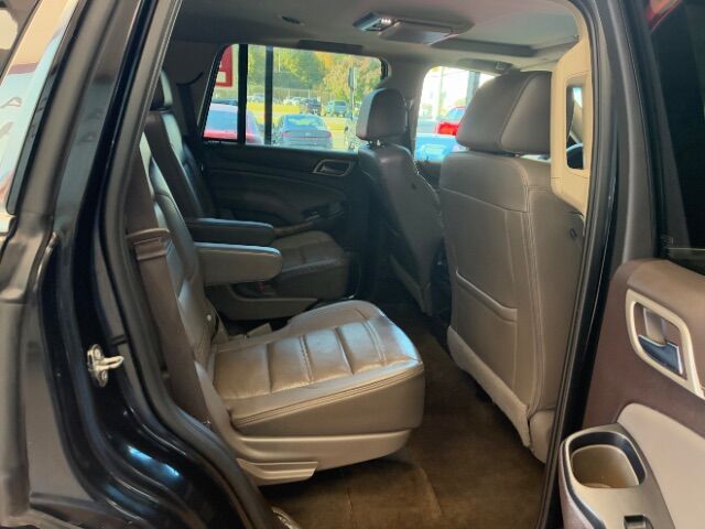 2017 GMC Yukon Denali Charlotte NC