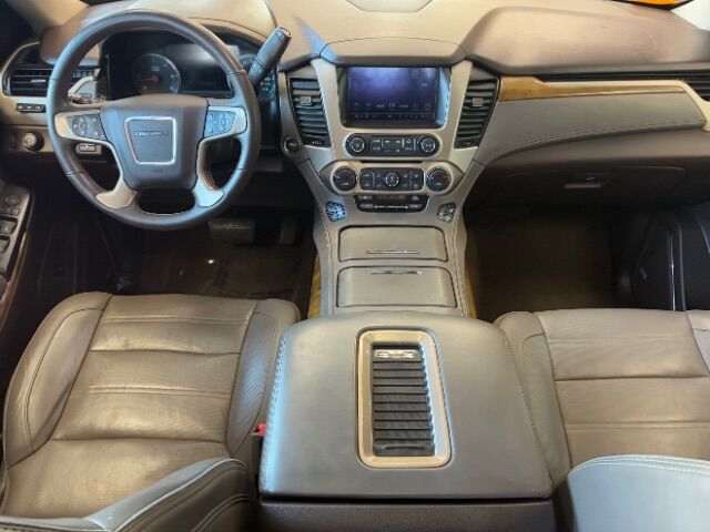 2017 GMC Yukon Denali Charlotte NC