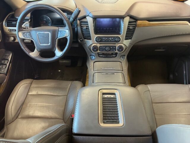 2017 GMC Yukon Denali Charlotte NC
