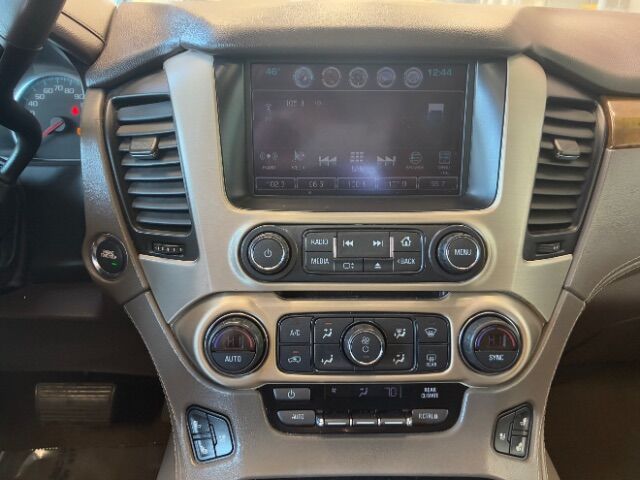 2017 GMC Yukon Denali Charlotte NC