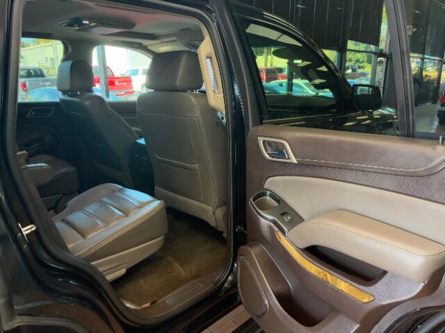 2017 GMC Yukon Denali Charlotte NC