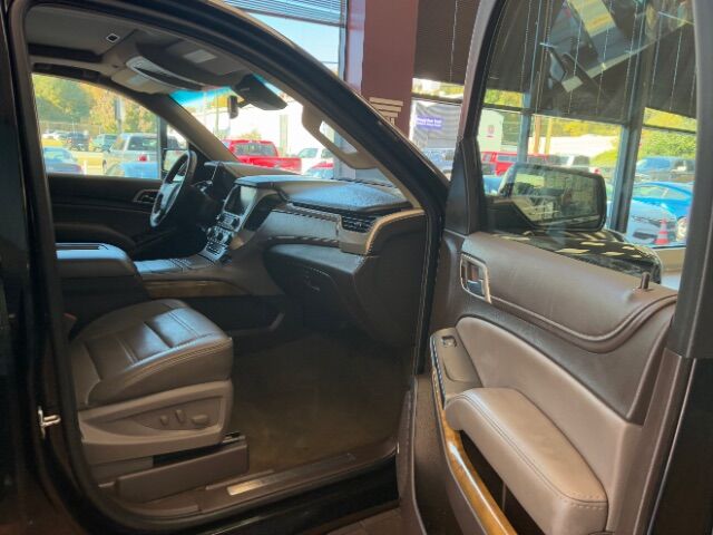 2017 GMC Yukon Denali Charlotte NC