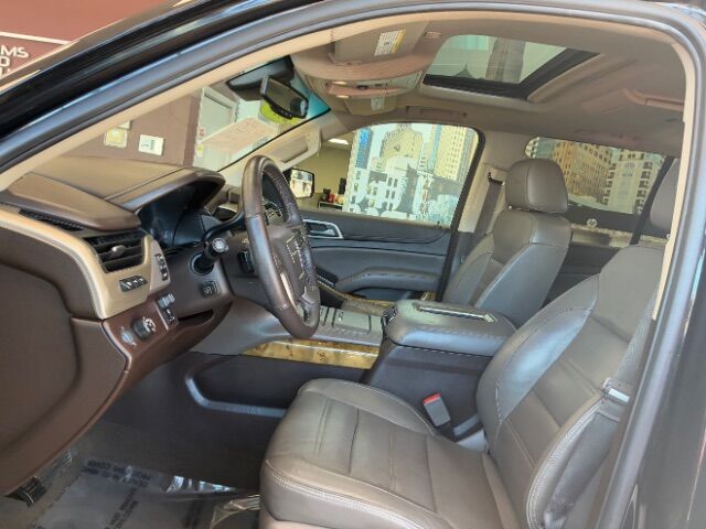 2017 GMC Yukon Denali Charlotte NC