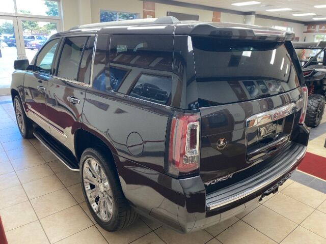 2017 GMC Yukon Denali Charlotte NC