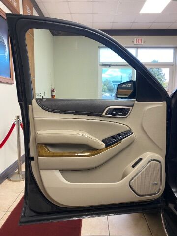 2017 GMC Yukon Denali Charlotte NC