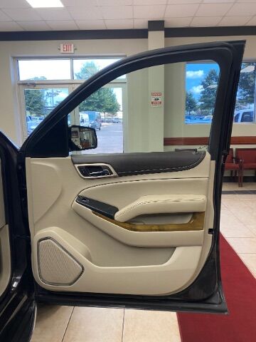 2017 GMC Yukon Denali Charlotte NC