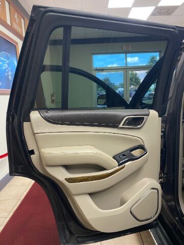 2017 GMC Yukon Denali Charlotte NC