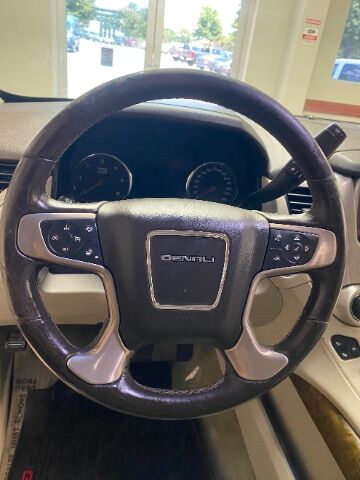 2017 GMC Yukon Denali Charlotte NC