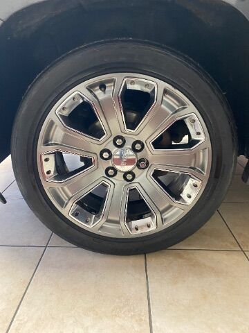 2017 GMC Yukon Denali Charlotte NC