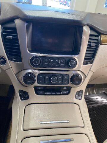 2017 GMC Yukon Denali Charlotte NC