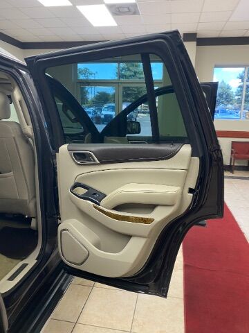 2017 GMC Yukon Denali Charlotte NC