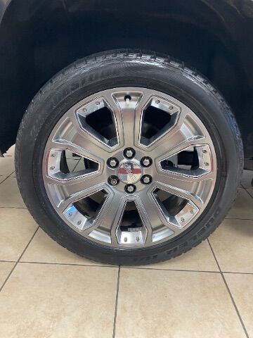 2017 GMC Yukon Denali Charlotte NC