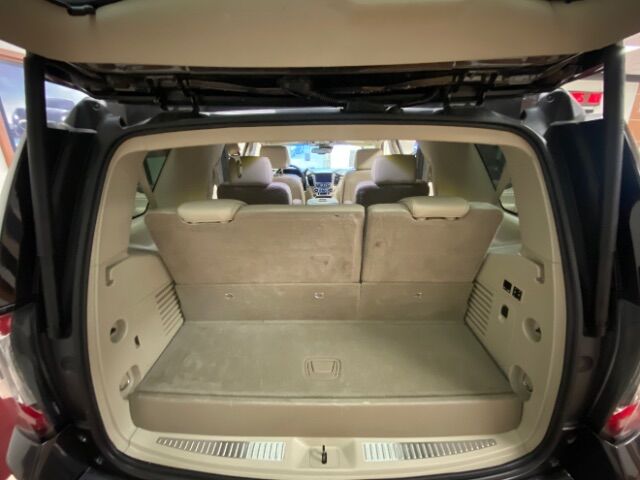 2017 GMC Yukon Denali Charlotte NC