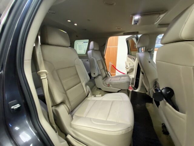 2017 GMC Yukon Denali Charlotte NC