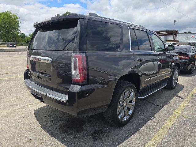 2017 GMC Yukon Denali Charlotte NC