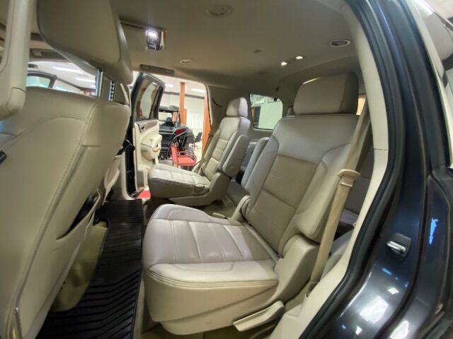 2017 GMC Yukon Denali Charlotte NC