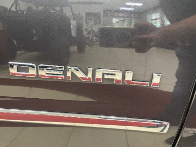 2017 GMC Yukon Denali Charlotte NC