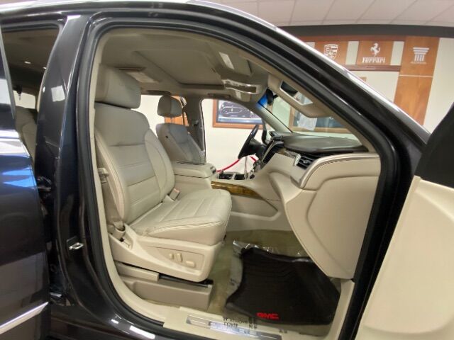 2017 GMC Yukon Denali Charlotte NC