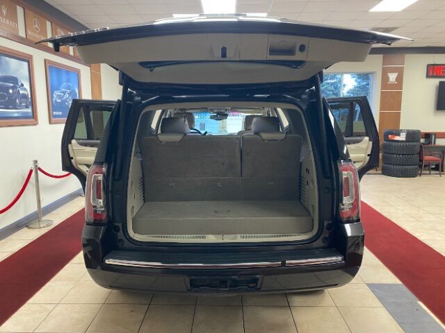 2017 GMC Yukon Denali Charlotte NC