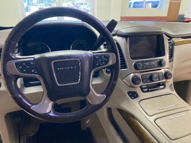 2017 GMC Yukon Denali Charlotte NC