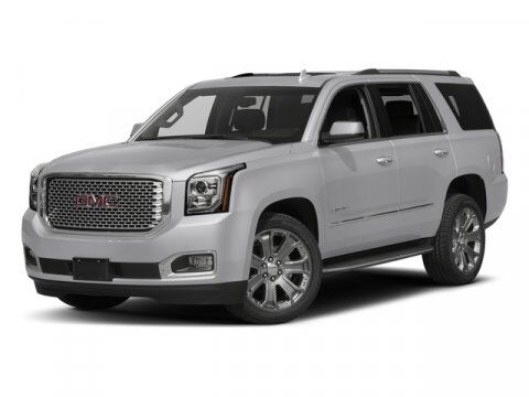 2017 GMC Yukon Denali Dalton GA
