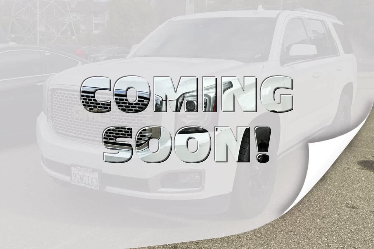 2017 GMC Yukon Denali Denali