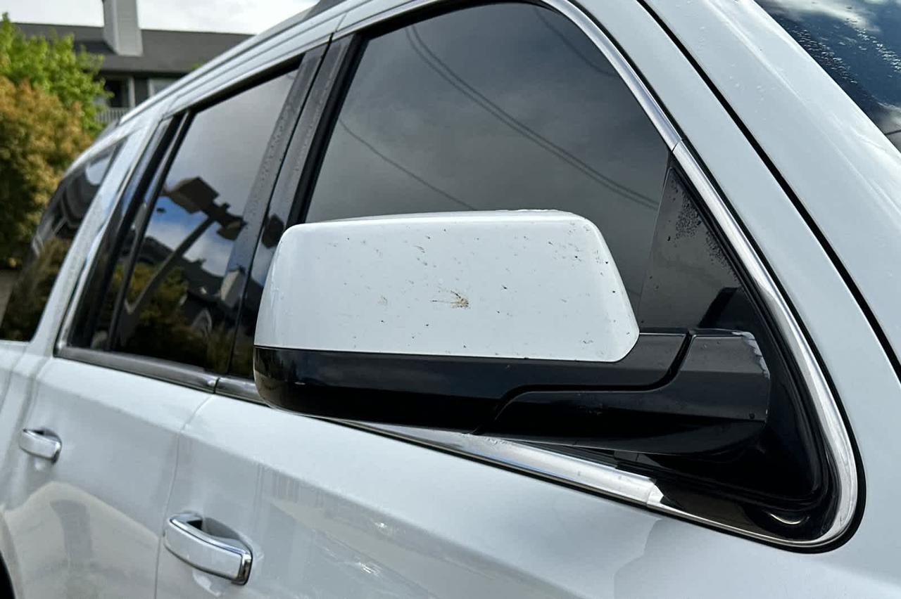 2017 GMC Yukon Denali Denali Roseville CA